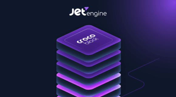 JetEngine v3.8.9.1 - Adding & Editing Dynamic Content Plugin + External Modules